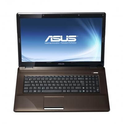 Замена оперативной памяти на ноутбуке Asus K72Jr